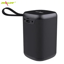 

Bluetooth Speaker Long Standby Portable TWS Interconnection TF USB