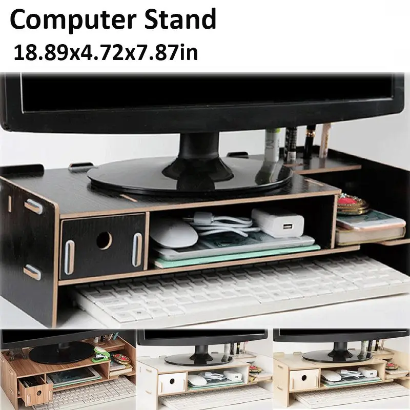 Multi-function-Drawer-Organizer-Desktop-Storage-Box-Home-Office-Storage ...