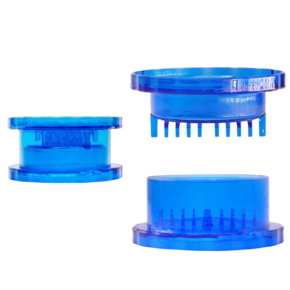 Насадка для табака HORNET портативная двухкомпонентная акриловая пластиковая