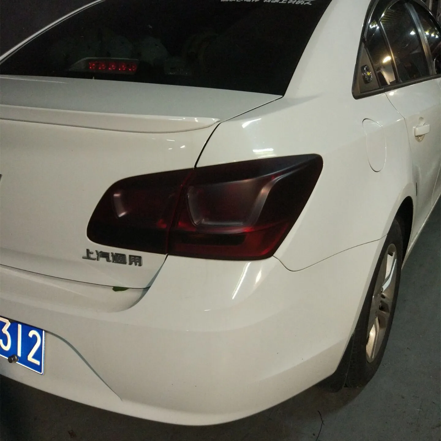 Автомобильная пленка для фары мотоцикла deng mo пленка на задний фонарь затемненные фары цветная Автопленка tou guang deng пленка для фар пленка