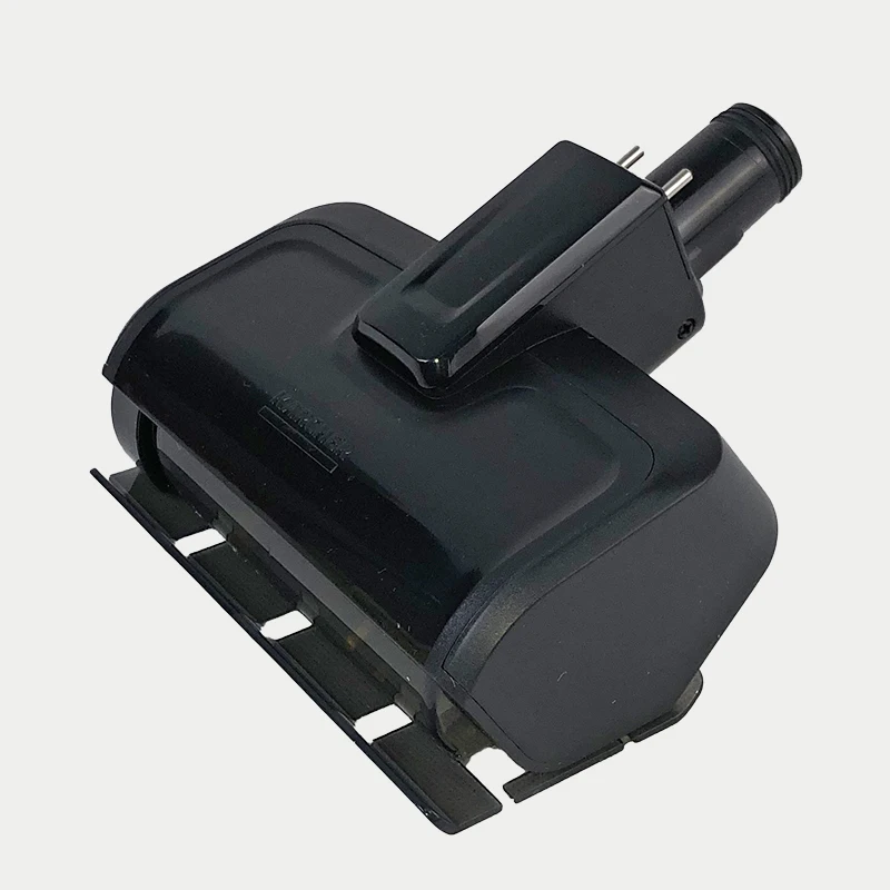 Электрическая щетка для клещей Karcher VC4i, аксессуары для пылесосов, насадка для пола, щетка