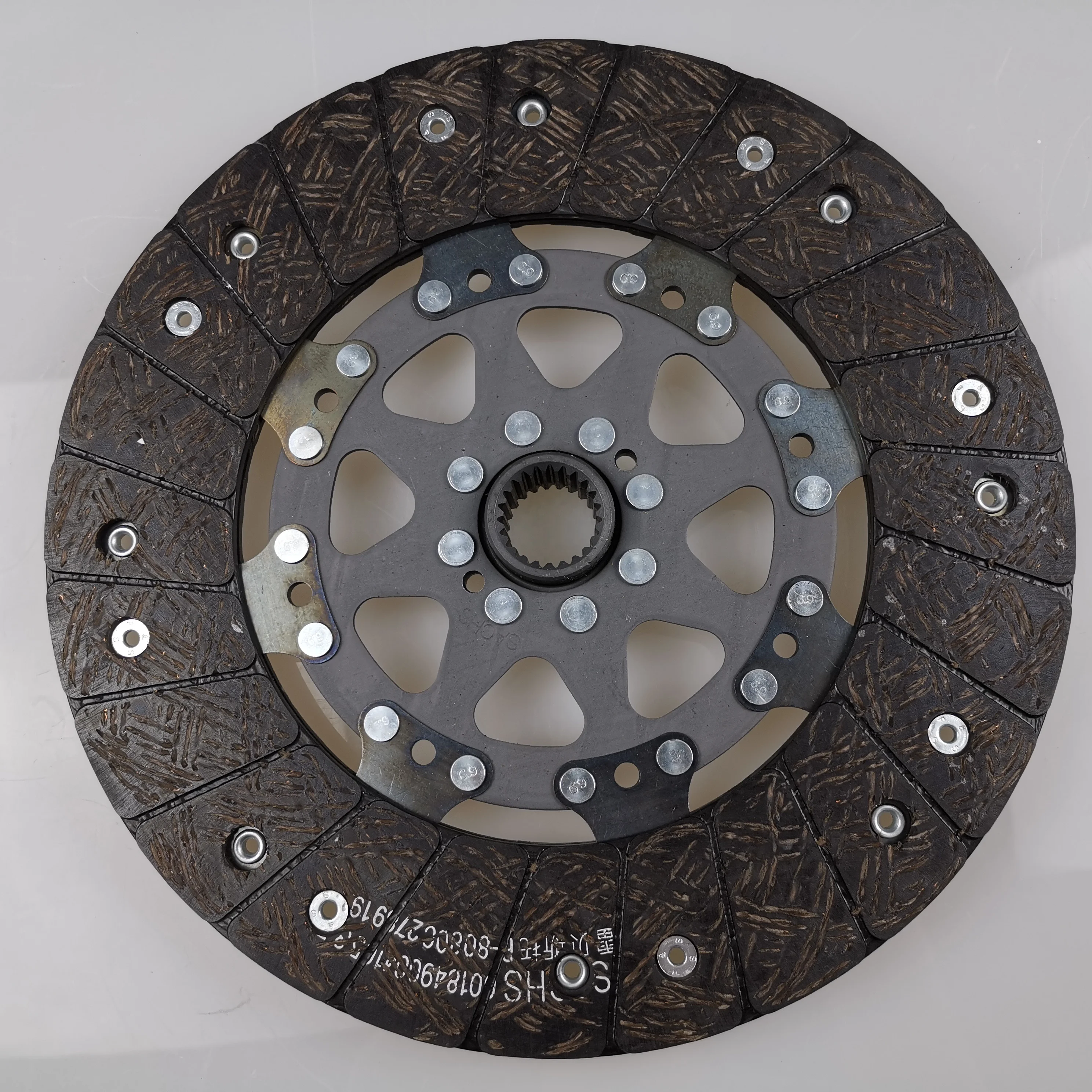 Clutch Disc Clutch plate for SAIC MAXUS T60 C00098969