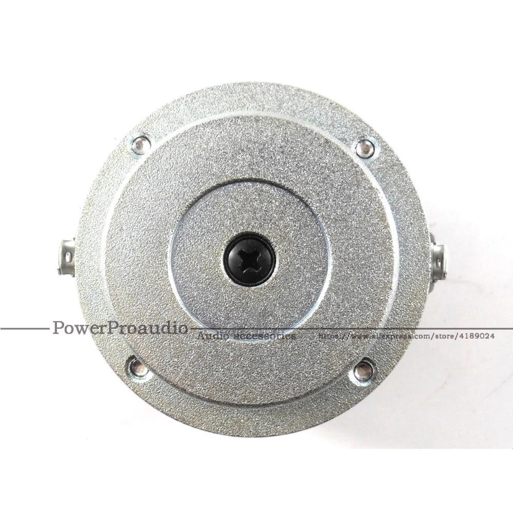 Driver Di Ricambio Per Jbl 2408H-2 Per Prx 710, 712, 715, 725, 735 Serie Neodimio Driver Completo