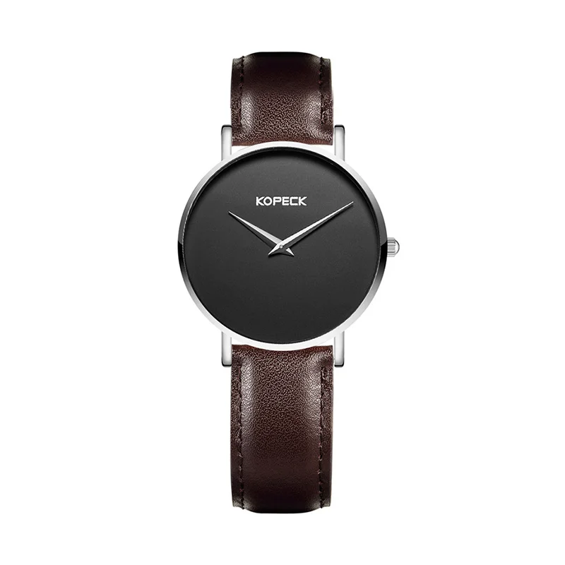 Dark Brown Relogio Feminino ANGELA BOS женские часы Лидирующий бренд роскошные часы-браслет женские водонепроницаемые кварцевые наручные часы женские часы Saat - Цвет: Dark Brown