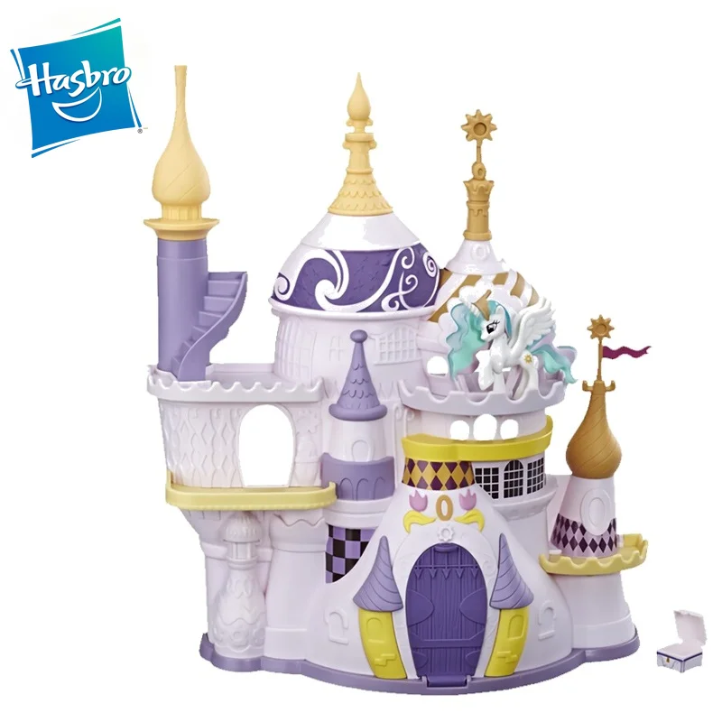 замок принцессы селестии. замок принцессы селестии. набор b1373 my little pony игровой "замок кантерлот" hasbro. тронный зал принцессы луны. My little pony игрушки hasbro замок.