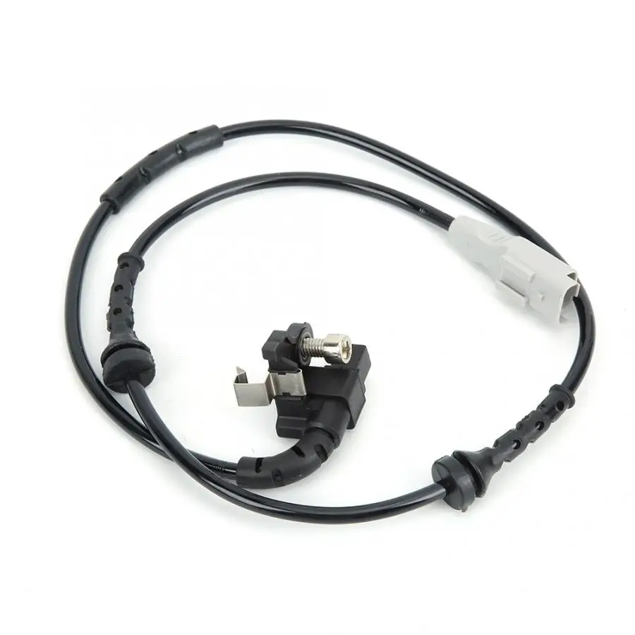Датчик скорости IERNA для Peugeot 307 308 Citroen C4 DS4 датчик 9659058180 ZQ80018980 4545L0 454508|Датчик ABS| |