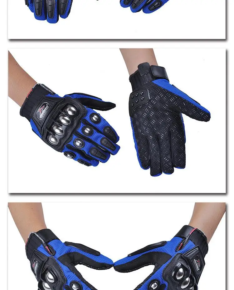 Moto rcycle перчатки полный палец перчатки moto rcross moto rbike гоночный Туризм протектор guantes para moto аксессуары
