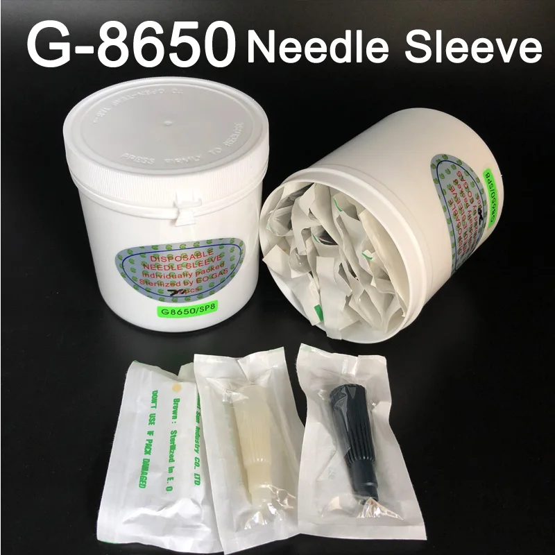 G-8650 4