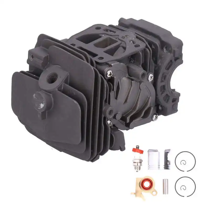 Комплект вилок для цилиндрического поршня 44 мм подходит бензопил Stihl MS251 |