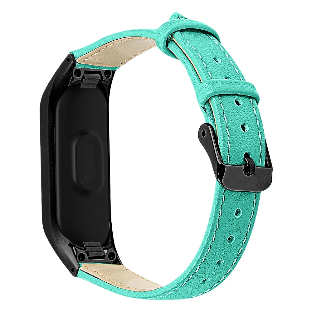 Подлинный классический кожаный ремешок для samsung galaxy fit-e SM-R375 ремешок с чехлом с пряжкой Шестерня классические ремешки бизнес-часы