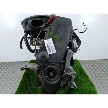 

ABD ABD Complete Engine Seat Cordoba Saloon (6k2) Clx