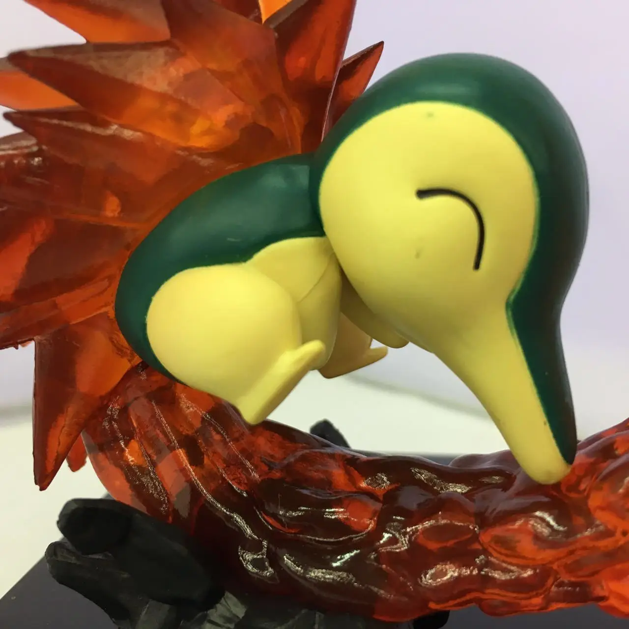 Домашнее животное эльф Покемон GK огненный шар крыса GK белка GK Snorlax в коробке гаражный комплект украшения