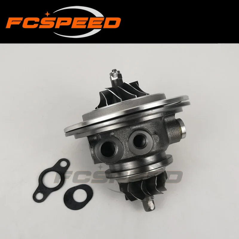 Turbo картридж K03 53039880005 Turbo зарядное устройство КЗПЧ Для Audi A4 A6 VW Passat B5 Sharan, Seat Alhambra 1,8 T 110Kw 132Kw АЕБ AJL