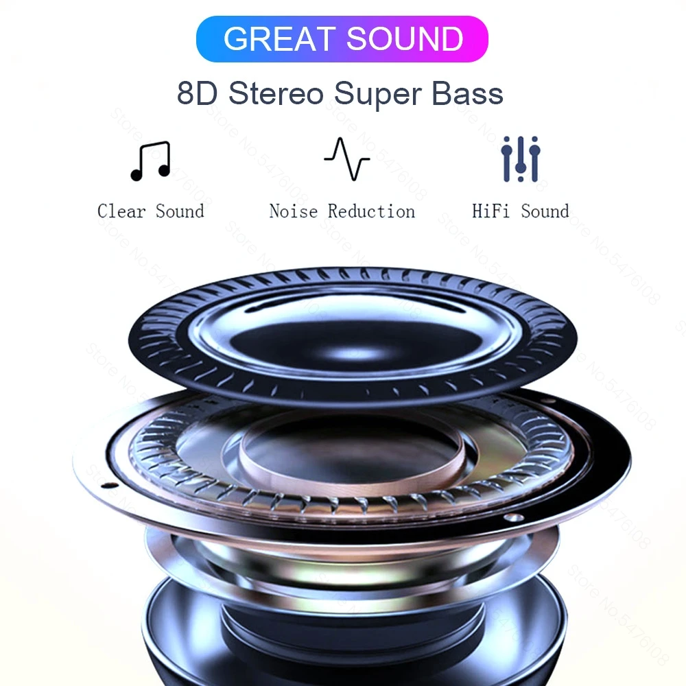 Оригинальные наушники ap pro tws air3 super copy bluetooth 5,0, Беспроводные стереонаушники 8d appro ap protws pk i100000 i200000 tws