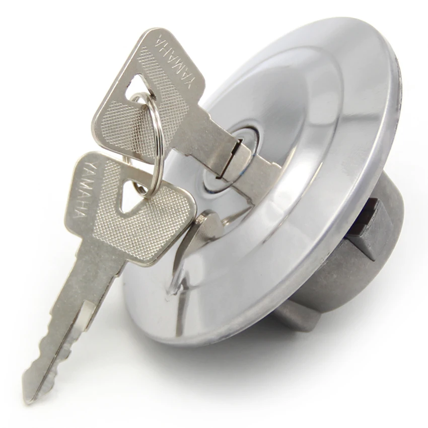 Крышка топливного бака для Yamaha 4DN-24602-10 4DN-24602-11 44C-24602-00 5VL-F4610-00 5VL-F4610-01 5VL-F4602-02 5VL-F4602-12 YB125 YBR250