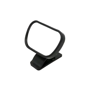 

Clip on Rear view mirror Suction Interior Back Accessories Rearview Car