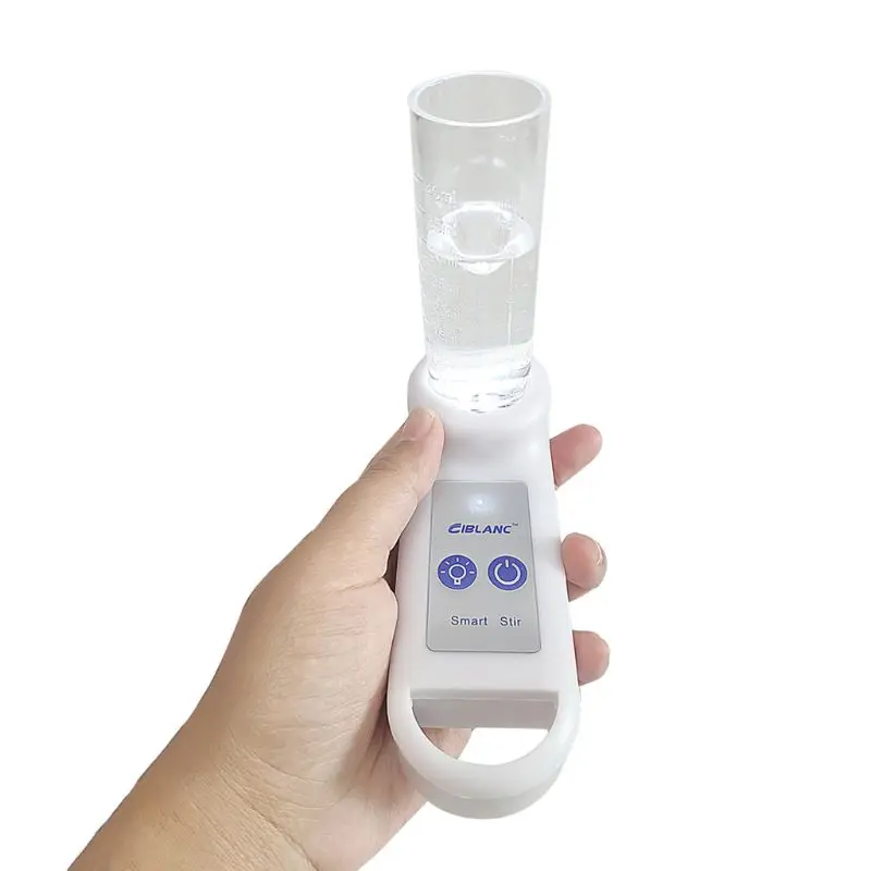 Magnetic Stirrer Magnetic Mixer Start-up Pack with Stir Bar for Salifert TM test