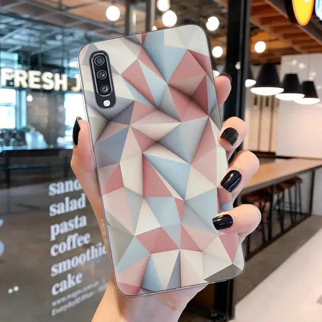 Rose Gold Pink Princess Queen Case For Samsung A51 A71 A52 A72 4G 5G Case Cover For Galaxy A11 A12 A21S A22 A32 A42 Phone Coque No.9