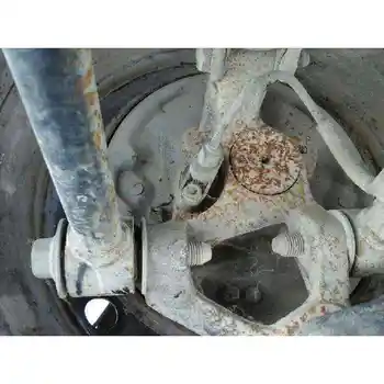 

HOSE LEFT REAR DAEWOO NUBIRA SALOON