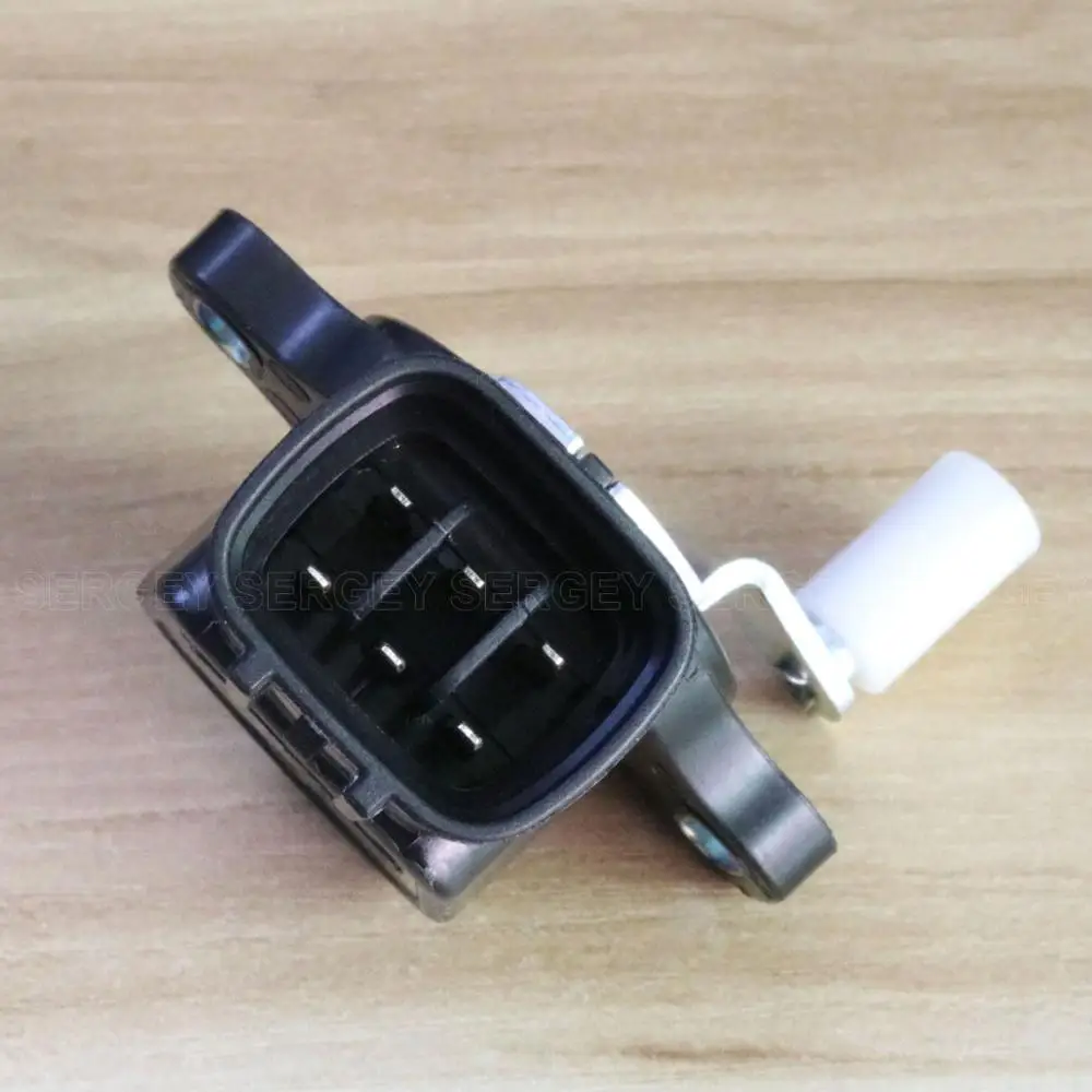 Датчик положения педали акселератора для NISSAN 350Z INFINITI 18919 VK500 18919VK500|sensor sensor|sensor