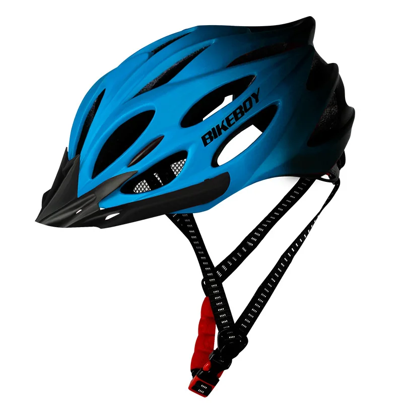 Bikeboy Cairbull велосипедный шлем TRAIL XC велосипедный шлем в форме MTB велосипедный шлем Casco Ciclismo дорожные горные шлемы Sa - Цвет: NO 02