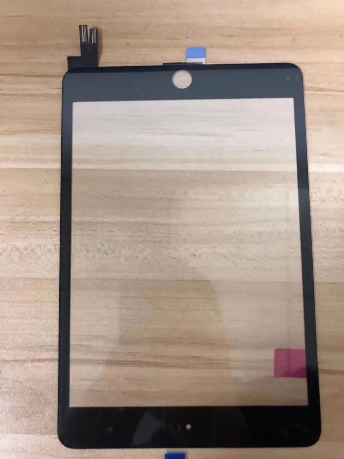 Дигитайзер внешняя ЖК-панель Переднее стекло с наклейкой для IPad Mini 1 2 3 Mini 4 планшет сенсорный экран для IPad Mini 5+ Инструменты