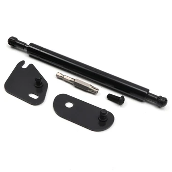 

1Set Tailgate Assist Lift Support Shock Strut Damper Kit For Ford F-150 Trunk Hatch Accessories Parts