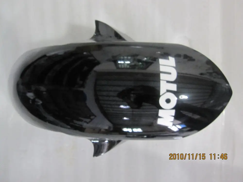 

Motorcycle New For Yamaha R6 2006 2007 Front Fender Fairing Kit Mudguards Mudflap