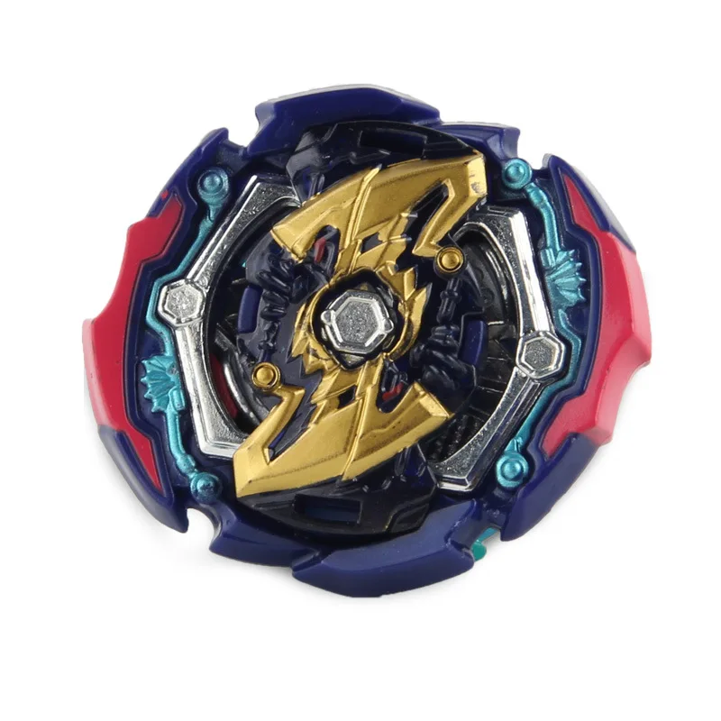 

Currently Available Burst Gyro Toy Fourth Generation GT B- 142 Trial Clown Small Size in Bulk Single Beyblade Spinner
