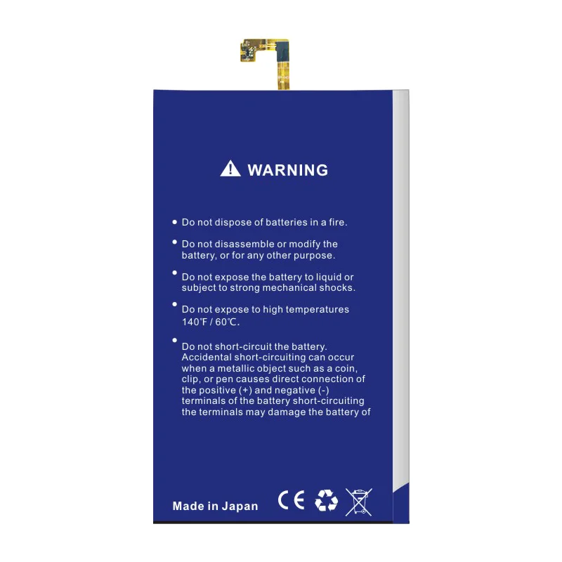 3500mah для батареи CAT S40 458002-S40 с отверткой для ремонта