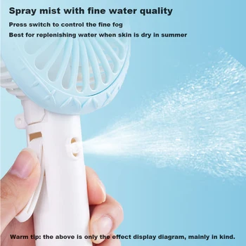 

Mini Portable Pocket Fan Cool Air Handheld Travel Cooler Cooling Mini Fans Office Outdoor Home Mini Fan USB charge