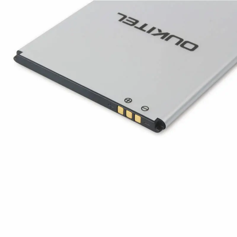 Оригинальный аккумулятор Dinto 2000 мАч Oukitel C3 для телефона перезаряжаемый