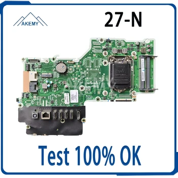 

AKemy 799346-001 For HP Pavilion 23-Q 27-N AIO Motherboard 799346-501 DA0N61MB6G0 Mainboard 100%tested fully work