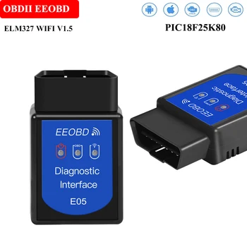 

Mini ELM327 OBD2 Code Readers Auto Diagnostic Device For Volkswagen Golf 4 5 6 7 Polo Passat B5 B6 CC EEOBD OBDII Protocol