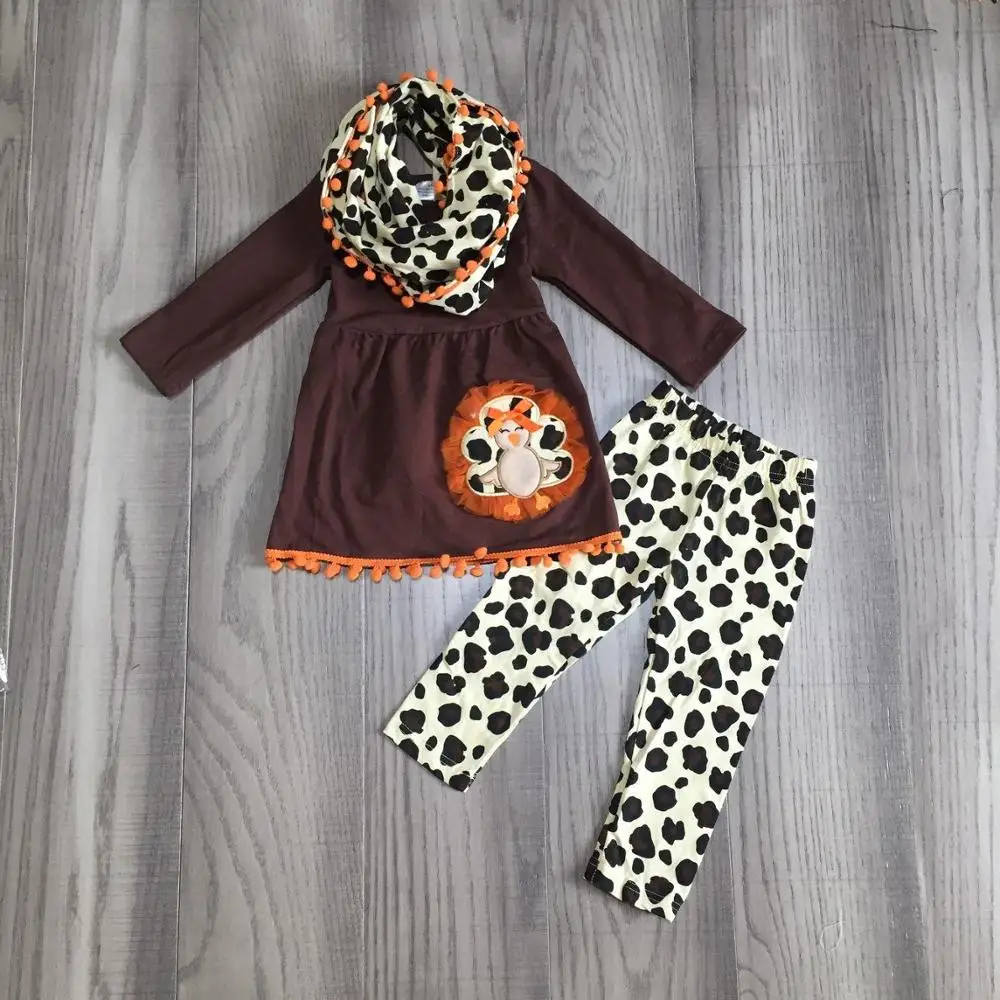 girls thanksgiving outfits