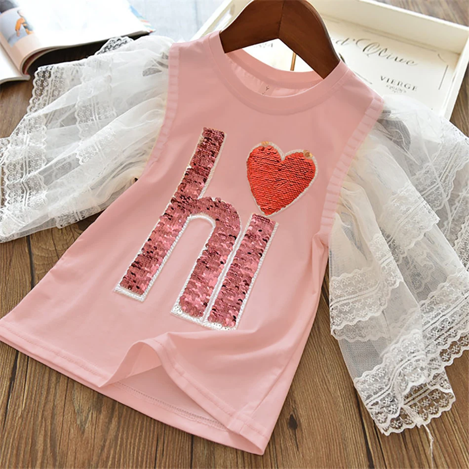 

Unicorn Outfit Girls Boys T-Shirts Kids Unicorn T-Shirt Children Fashion Tops Boys Short Cute Cartoon Print Clothes For 1-8 Year