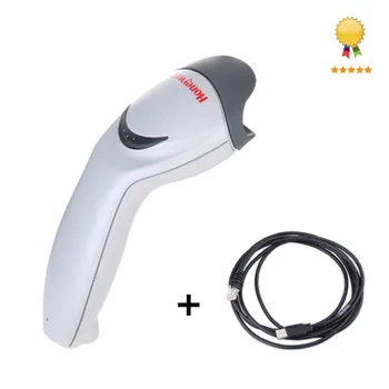 

Full New For Honeywell MS5145 MK5145 1D Barcode Reader with USB Cable