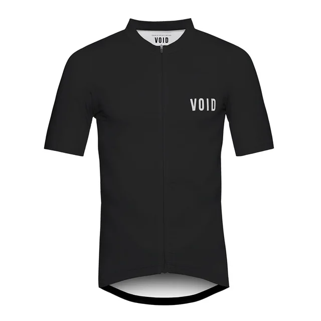 VOID летняя быстросохнущая розовая велосипедная одежда топы для мужчин Pro team Void красная велосипедная футболка с коротким рукавом maglia ciclismo - Цвет: 3
