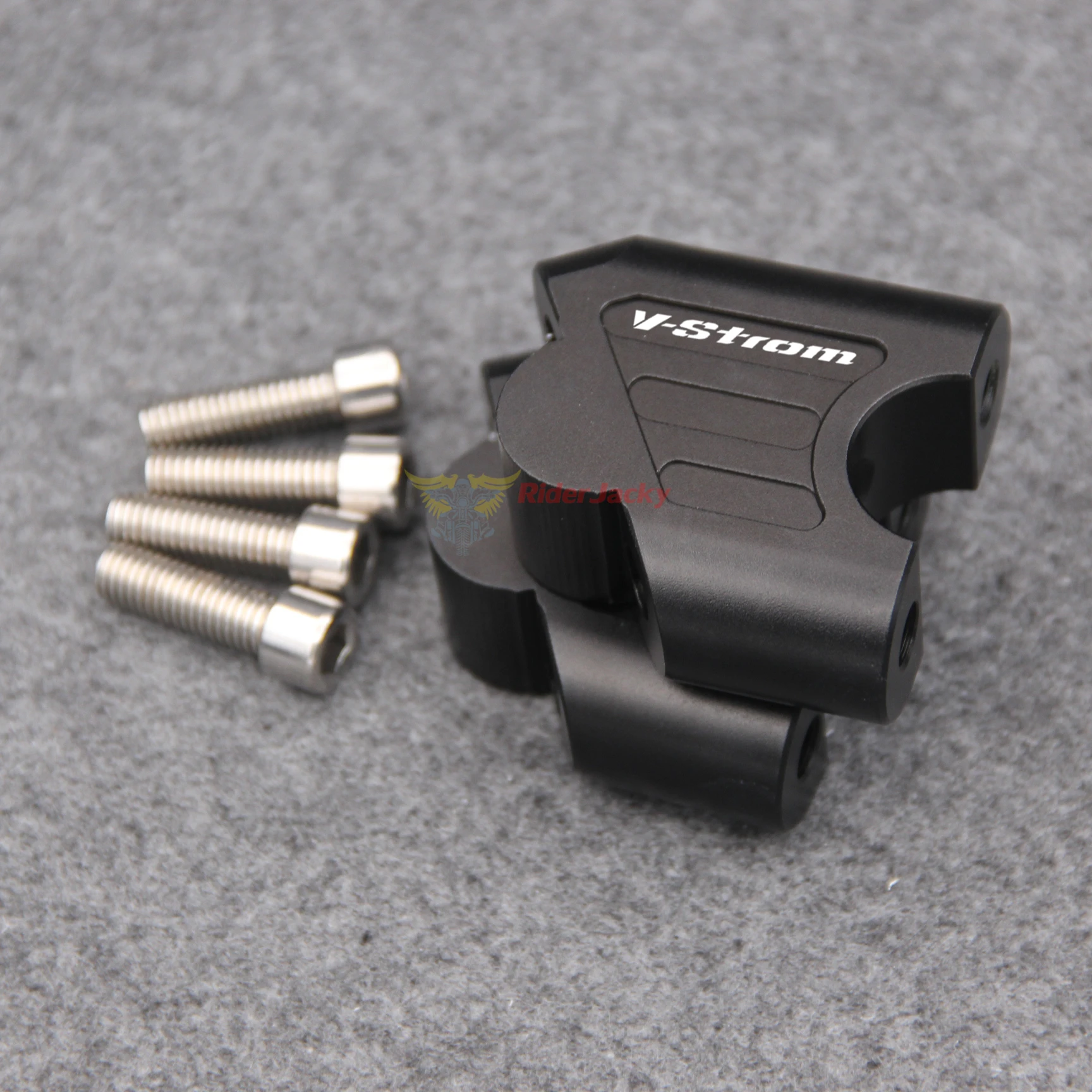 Комплект Riser Kit для Suzuki DL250 / V-STROM 250