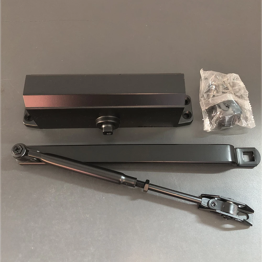 Противопожарная дверь гидравлический буферный дверной ограничитель нагрузка 85