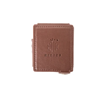 

Hidizs Original Leather Case for AP80 MP3 Music Player