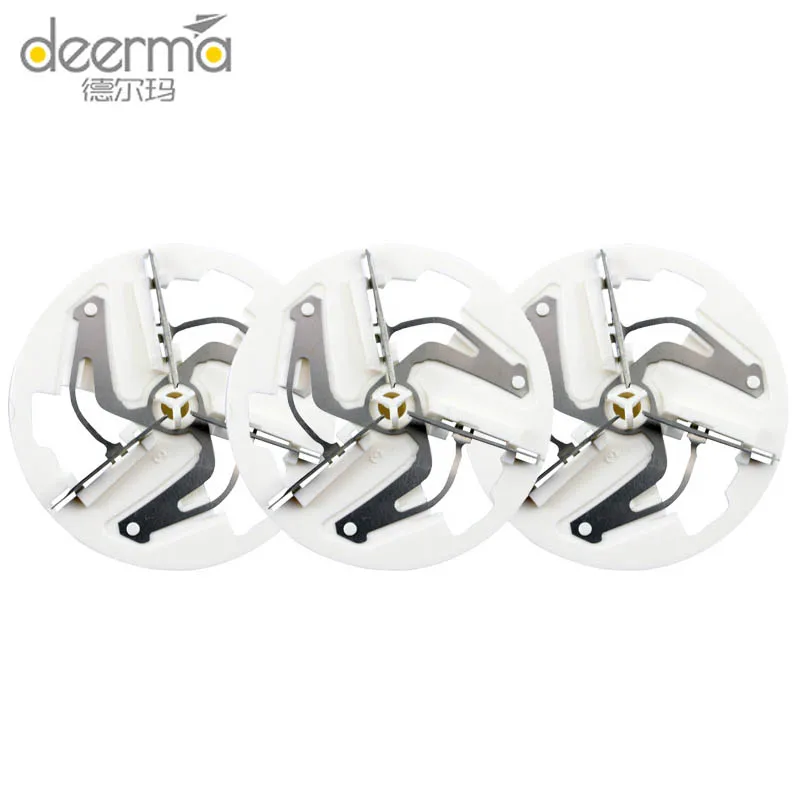 Just cutter head for Deerma MQ811 and xiaomi remover and Lofans CS-622 CS-621 Hair Ball pellet fuzz Trimmer Lint Cutters electric lint trimmer