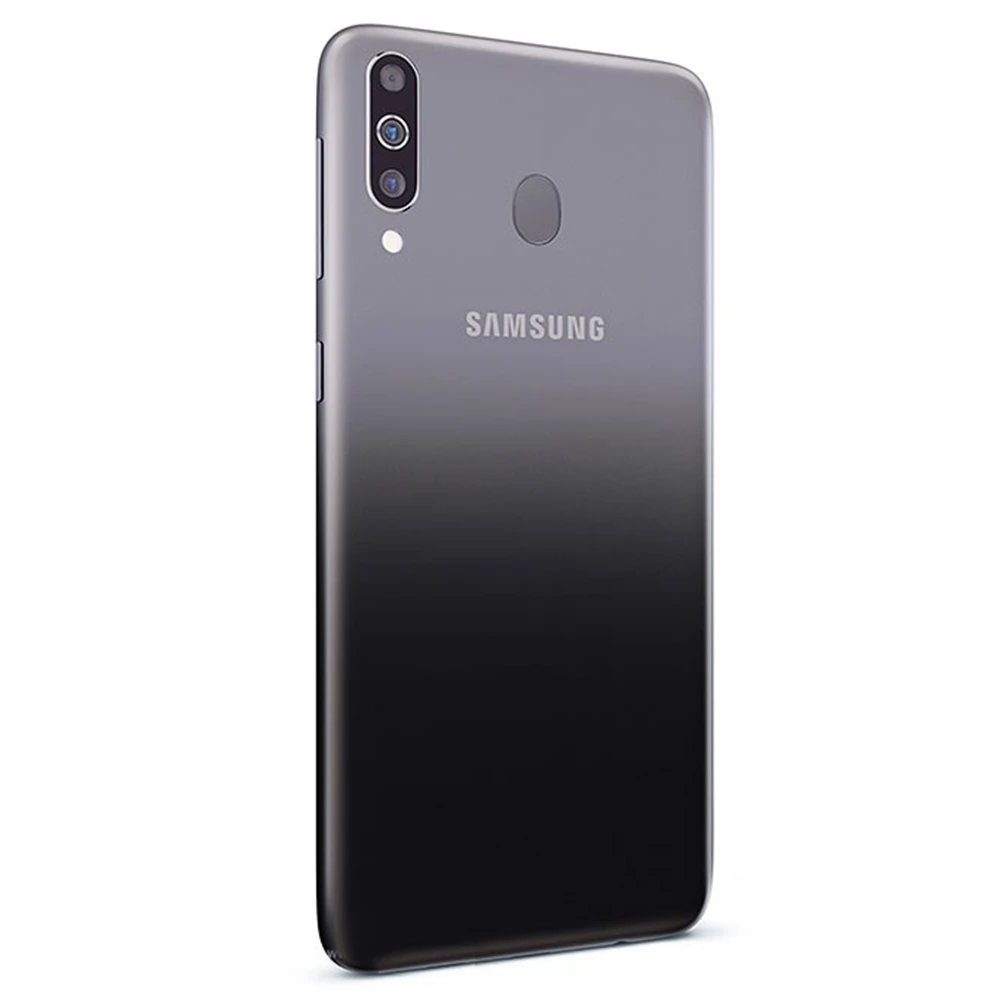 Samsung Galaxy A40s 4G LTE Android мобильный телефон Octa Core 6," Dual SIM 3 задние камеры ram 6 ГБ rom 64 Гб Exynos