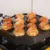 12-Луночный Takoyaki Octopus Pan Maker Cake Pops Maker Cake Cook Tools No-Stick Mold Pan Maker Японский Производитель блинов Takoyaki