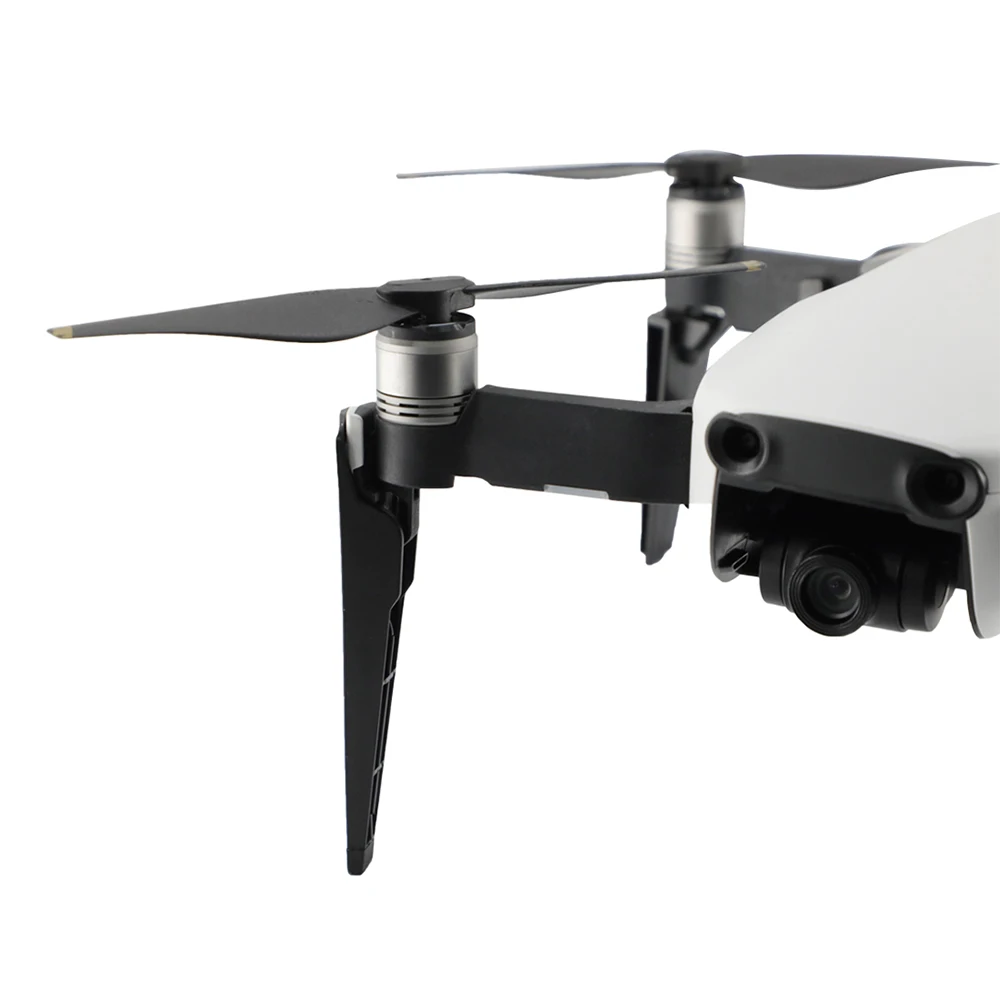 4 шт. расширитель высоты стенд шасси повышенной ноги для DJI Mavic Air Drone Поддержка протектор удлинитель аксессуар