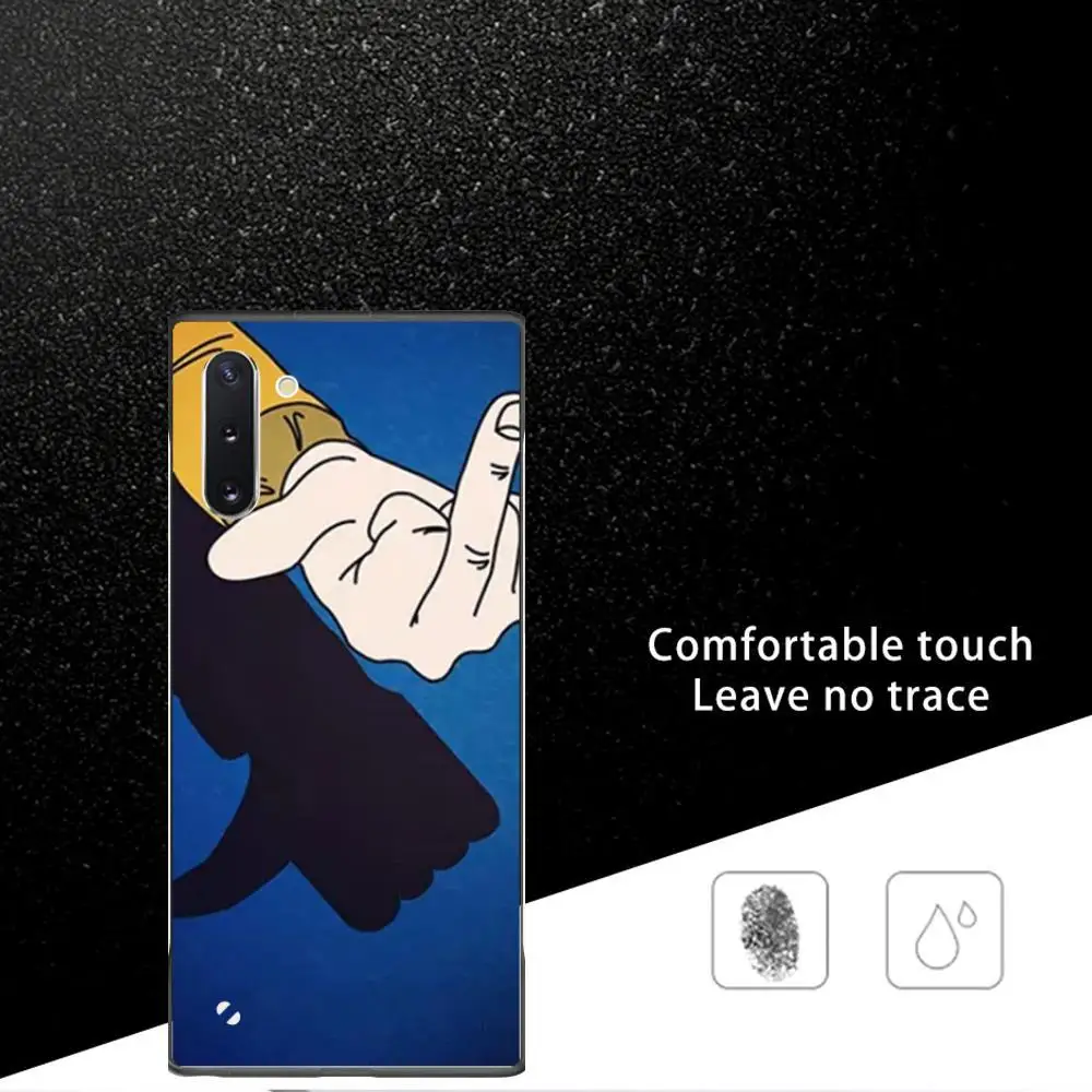 Custom Made Protector Cover Personality Theme 10 Anti-Collision Phone Case Dust-Proof Mobile Touch Sensitive |
