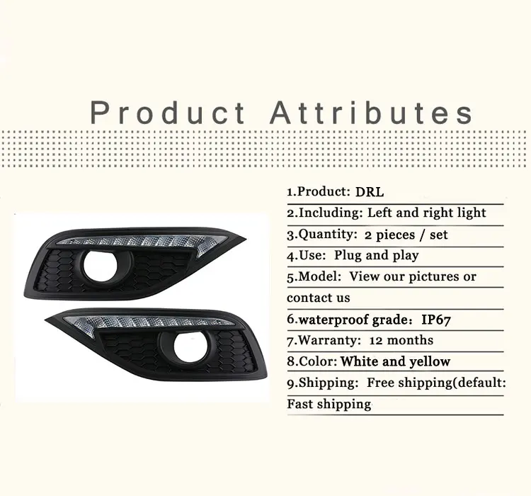 2 шт. автомобильный Стайлинг ультра яркий светодиодный дневные ходовые огни для Honda CRV 2012- водонепроницаемый автомобиль DRL светодиодный противотуманный фонарь