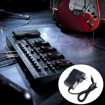 

9V 300mA AC to DC Power Adapter Converter 5.5*2.5mm Center Negative