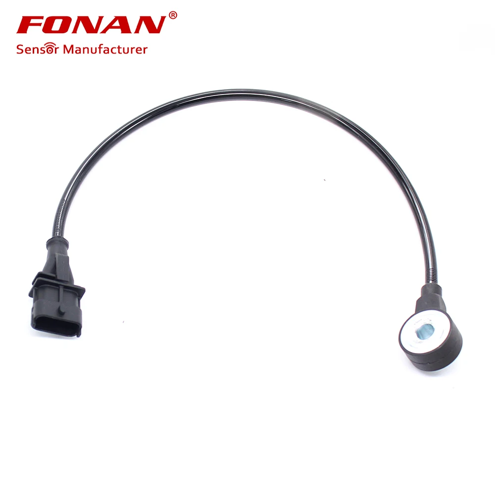 Детонационный сенсор для Opel Vectra B Astra G Zafira A 1,8 24456516 6238099 6238221 5WK96063 90536392