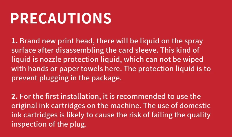 Printer Head QY6 0080 Print Head for Canon IP4800 IP4880 IP4980 IP5280 IX6500 IX6580 IX6580 MG5280 MG5380 IP4900 Printhead printer power board